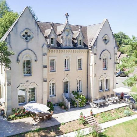 مبيت وإفطار Notre-Dame-de-Sanilhac Le Manoir De Sanilhac المظهر الخارجي الصورة